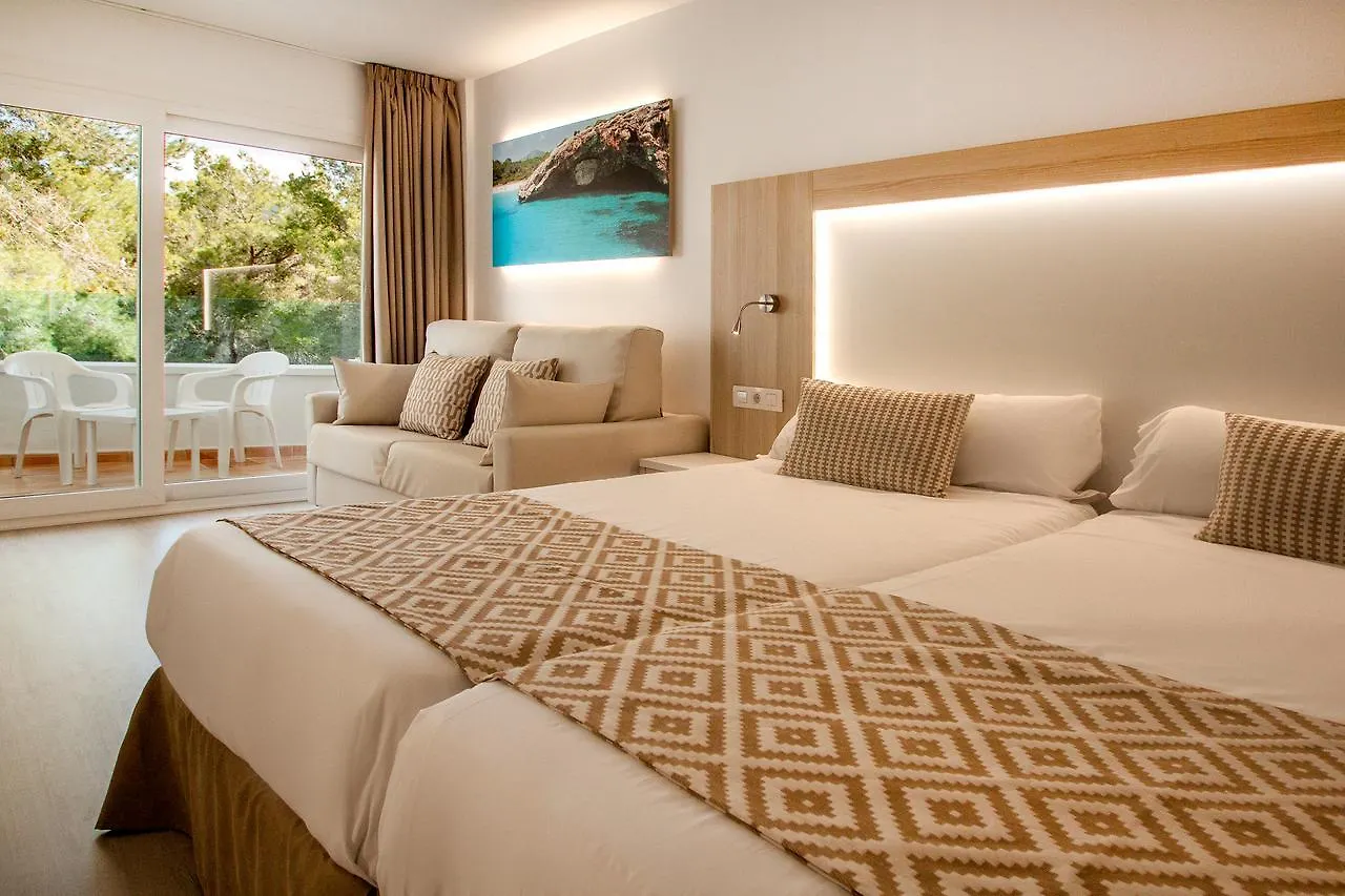 Globales Costa De La Calma Aparthotel Santa Ponsa 4*,  Spain