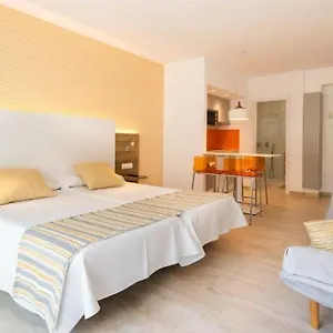 3* Aparthotel Casablanca Apartments,