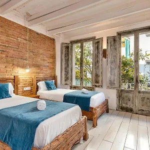  Apartment La Bodega Spain