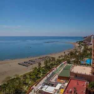  Apartment Tamarindos Ii Spain