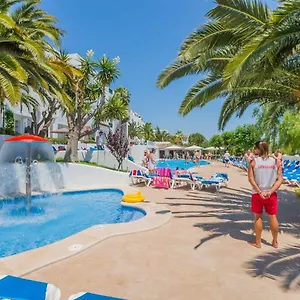 3* Aparthotel Center