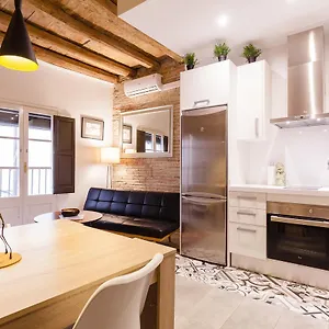  Apartment Ferreries Boutique Spain