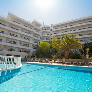 3* Hotel Pierre&vacances Mallorca Portofino